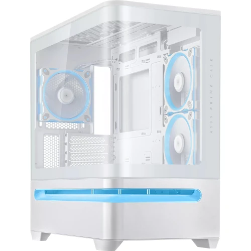 Zestaw | Ryzen 7 7800X3D, RX 9070 XT 16GB, 32GB DDR5, 1TB SSD, 850W, Asus AP202