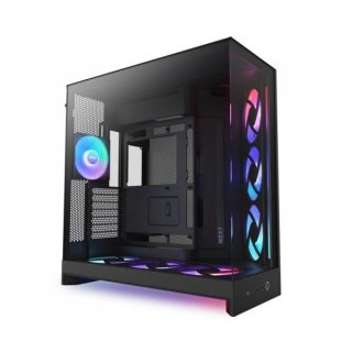 Zestaw | Ryzen 7 9800X3D, RTX 5080 16GB, 32GB DDR5, 2TB SSD, 850W, NZXT X9 ARGB+