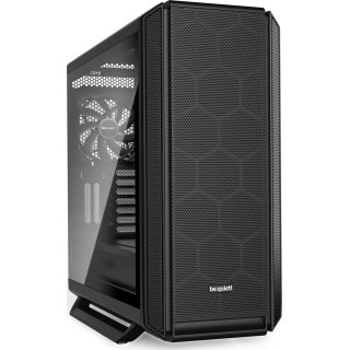 Zestaw | Ryzen 7 9850X3D, 2TB SSD, Silent Base 802, 1200W