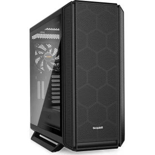 Zestaw | Ryzen 7 9850X3D, 2TB SSD, Silent Base 802, 1200W
