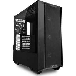 Zestaw | Ryzen 7 9850X3D, RTX 5080 16GB, 1TB SSD, 32GB DDR5, 850W, PANO 130R PZ ARGB Black