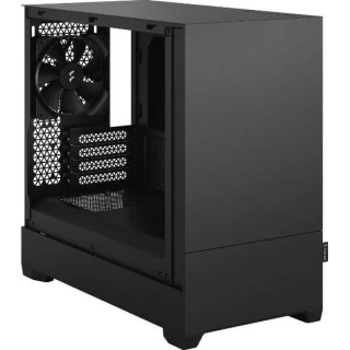 Zestaw | Ryzen 7500F, RX 6750 XT 12GB, 1TB SSD, 16GB DDR5, 700W, Fractal pop