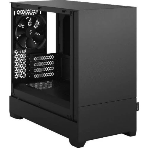 Zestaw | Ryzen 7500F, RX 6750 XT 12GB, 1TB SSD, 16GB DDR5, 700W, Fractal pop