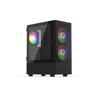Zestaw | Ryzen 5 7600, RTX 5060 8GB, 32GB DDR5, 1TB SSD, 650W, Vako