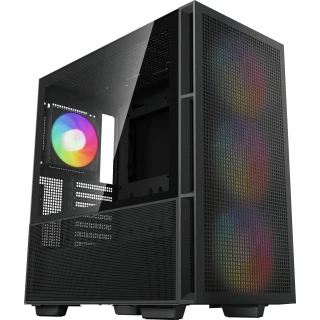 Zestaw | Ryzen 9 7900X3D, RTX 4070 Ti SUPER 16GB, 32GB DDR5, 2TB SSD, CH560 ARGB