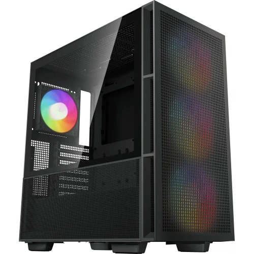 Zestaw | Ryzen 9 7900X3D, RTX 4080 SUPER 16GB, 32GB DDR5, 2TB SSD, CH560 ARGB