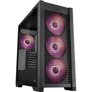 Zestaw | Ryzen 9 9900X3D, RTX 5080 16GB, 32GB DDR5, 2TB SSD, 1000W, Tuf GT302 ARGB