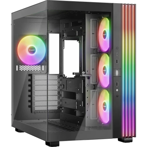 Zestaw | Ryzen 9 9950X3D, RTX 5090 32GB, 64GB DDR5, 4TB SSD, 1200W, Base 600 LX