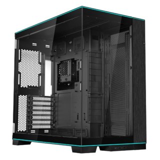 Zestaw | Ryzen 9 9950X3D, RTX 5090 32GB, 64GB DDR5, 4TB SSD, 1200W, O11 Evo ARGB