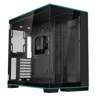 Zestaw | Ryzen 9 9950X3D, RTX 5090 32GB, 64GB DDR5, 4TB SSD, 1200W, O11 Evo ARGB