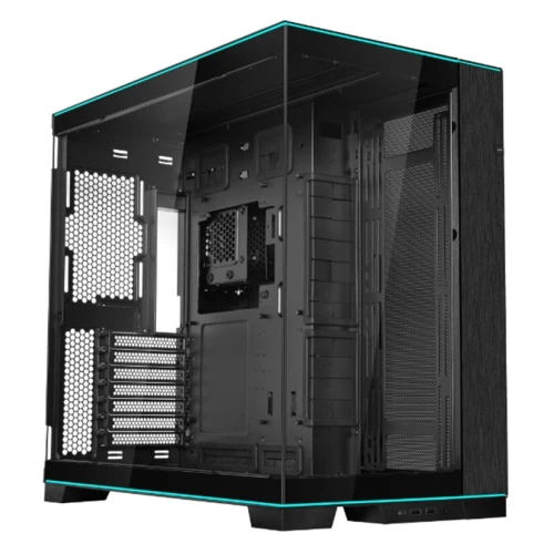 Zestaw | Ryzen 9 9950X3D, RTX 5090 32GB, 64GB DDR5, 4TB SSD, 1200W, O11 Evo ARGB