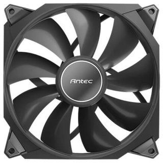 Zestaw wentylatorów Antec Storm T3 140mm PWM Black (3szt)